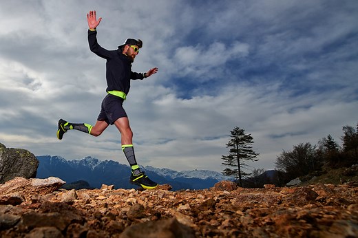 Trail Running 101: A Complete Guide for Beginner Runners —