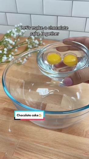 Cooking with Slime: Chocolate Cake Recipe