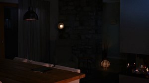 Philips Hue Smart Lighting Control: App Demonstration