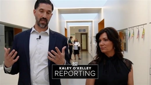 Low vision clinic in Phoenix helps people of all ages hold on to independence