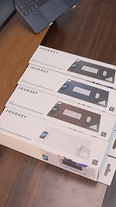 5.6K views | Dive into the world of ASMR unboxing with the ALTI Wireless Charging Desk Mat! ✨ Experience the soothing sounds and sleek design as we unwrap the perfect blend of style and functionality. Your desk deserves this upgrade! ️ #WirelessMat #Unboxing #ASMR #DeskUpgrade #deskmat #wirelesshcharging #wirelesscharger #workspace #desksetup #setupinspiration #setup | Journey - JRNY | Facebook