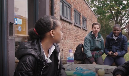 Thrive Online | Childnet