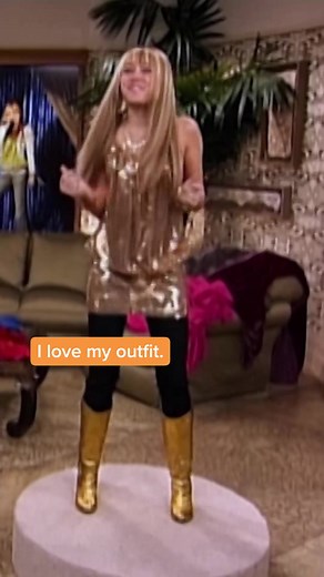 Hannah Montana Outfits: Which One is Your Favorite?