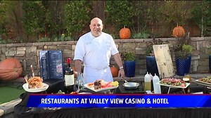 7.4K views · 69 reactions | Come enjoy all the great restaurants at Valley View Casino & Hotel. Is this making you hungry? | FOX 5 San Diego | Facebook