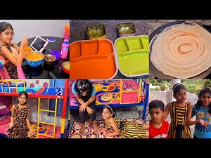 #Tiyakutty's #DayinMyLife❤️ ആരാണ് ഭംഗിയിൽ #NailPolish ഇടുന്നത് #PlayingTime Wit Frd #VacationDays