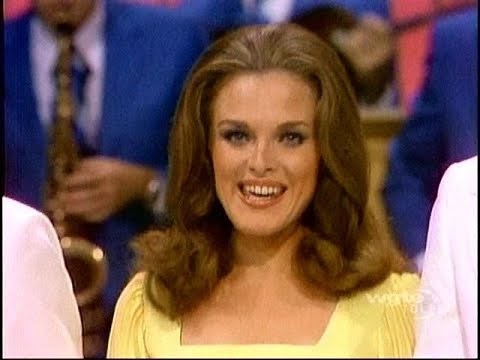 Gail Ferrell discusses her time working on The Lawrence Welk Show from 1969 to 1982