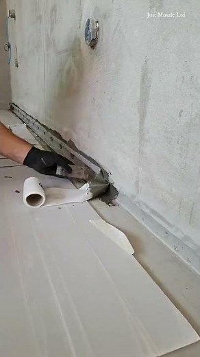 How to... waterproof a pool with Ardex S7 Plus