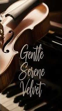 Emotional Violin & Piano – Relaxing Music for Stress & Anxiety Relief