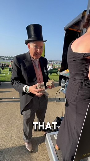 271K views · 795 reactions | 螺WE SENT JACK TO ROYAL ASCOT, FOLLOWING ALL OF OUR VIP TIPS.. +£8,250 FROM OUR FINAL SELECTION AT ODDS OF 11/2 (6.50) ✅✅✅ LINK IN BIO TO CATCH TOMORROW’S SELECTIONS FOR FREE!! #royalascot #horseracing | Insider Edge Bets | Facebook