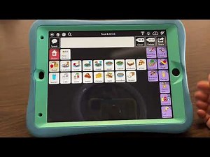 TD Snap Supports: Mini Schedule