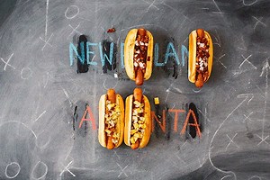 2.7K views · 28 reactions | Who's ready for a night of good food and great football?   | Applegate | Facebook