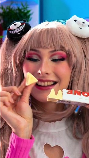 Everyone Eats Chocolate Differently… Which One Are You? 🍫