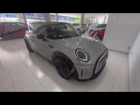 MINI COOPER 1.5 DE 136CV AUTOMATICO AUTOMÓVILES AVENIDA