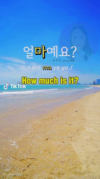 how to say How much is ti? in Korean 🇰🇷🫰#dreamkorea🇰🇷🇰🇷😘 #viral #higlights #ftypシ #foryou #forall #allworld #nepal #india #quatar2025🇶🇦 #manmartiktok🇲🇲🇲🇲 #ehsaasrashan #loveyou #brazil🇧🇷 #honduras🇭🇳 #china #indonesia🇮🇩 #usa #pokhara #beni #myagdi #indiantiktok #tiktok @creat search insight @For You @TikTok @India