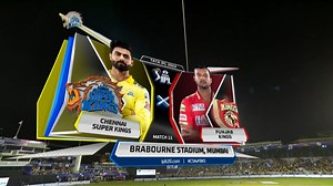 IPL 2022 M11: CSK vs PBKS – Match Highlights | IPLT20