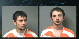 2 charged with murder in death of Dora teen