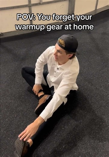 HockeyBenders on TikTok