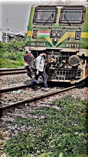 Why Assistant Loco Pilots Are Still Necessary