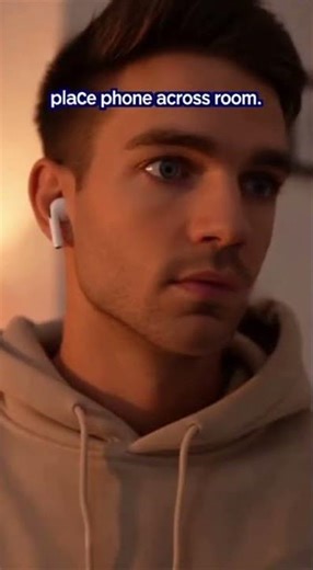 Put on your AirPods, move your phone away — hear everything that's supposed to be inaudible!