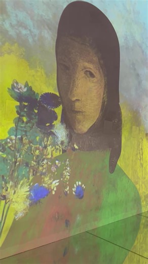 Framless London #gallery #frameless #show #digital #london