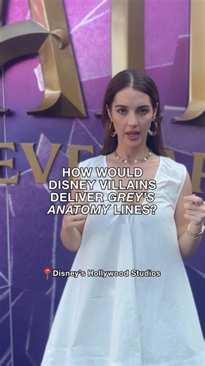 348K views · 2.3K reactions | The Disney Villains: Unfairly Ever After Show brings out the villainous sides of us  Make sure you head to Hollywood Studios for Disney Villains: Unhappily Ever After Show at Walt Disney World ✨ | ABC | Facebook