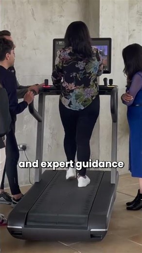 Technogym Strength Training: My Honest Experience