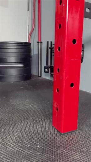 124K views · 1K reactions | Bullet Pulley Preview: High and Low Cable Pulley Setup So much can be done with an adjustable low pulley! #homegym #garagegym #bulletpulley https://ShreddedDad.com | Shredded Dad's Garage Gym | Facebook