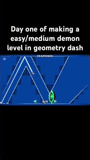 Comment ideas for day 2 #gd #geometrydash #gaming