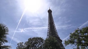 2022 was Europe's second-warmest year, scientists say