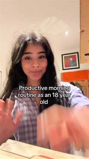 Fell asleep at 7pm worked out for me tbf ( wooooo ) #morning #morningroutine