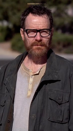 George • Goosebumps Cinema on Instagram: "Hello Carol 🥶 Same line, different vibe. Both scenes are from #BreakingBad Season 5 Episode 9. 🎧: Mecano - Hijo de la Luna"