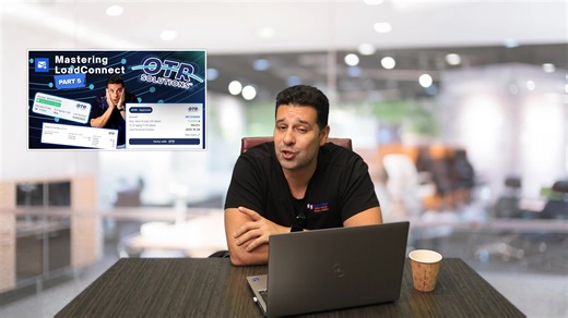 How to Find the Most Profitable Loads in Seconds with LoadConnect’s Smart Filter ______________ Endless scrolling through bad lanes? Not anymore. In this episode, we’re breaking down LoadConnect’s Smart Filter — a feature built to help dispatchers find the right loads faster than ever. Set your minimum rate per mile, trip miles, and deadhead limits. Exclude states you don’t want to see, choose your preferred zones, and let LoadConnect’s AI handle the rest — all in real time. Plus, new updates ma
