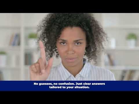 Get clear, attorney-backed answers to your toughest immigration questions