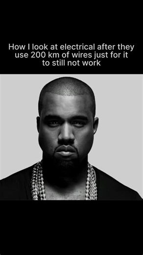 Welp we’re out of wire now #frc #frcmemes #robots #wiring #electrical