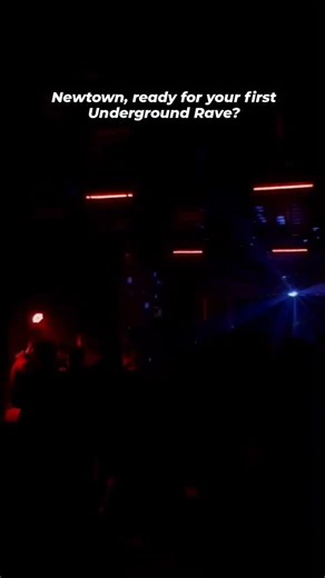 YouFindGo on Instagram: "Underground Rave Party in Newtown – 23rd January Experience Newtown’s first-ever Underground Rave Party at My Pod Café, Newtown. The event will take place on 23rd January, starting from 9 PM till 4 AM. Enjoy a high-energy night with live rappers, heavy bass music, and a unique Graphite-themed setup, creating an authentic underground party vibe. Hosted by Reverse Event, this late-night rave is perfect for party lovers looking for something new in Newtown nightlife. 📍 Loc