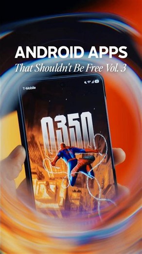 4 FREE Android Apps That Should Not Be This Good Vol.3 🤯🔥