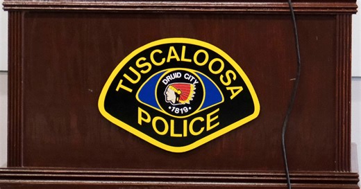 Tuscaloosa PD shuts down the Strip amid multiple arrests following 2026 A-Day
