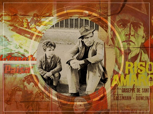 Ranking the 10 greatest Italian neorealism movies ever made