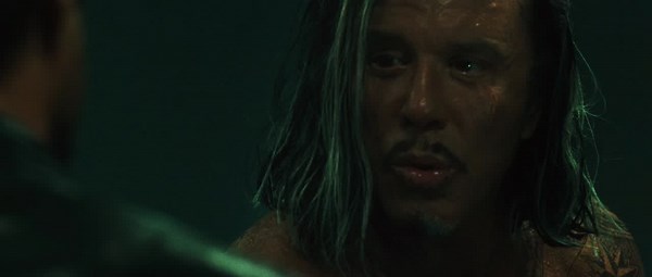 Iron Man 2 (2010)