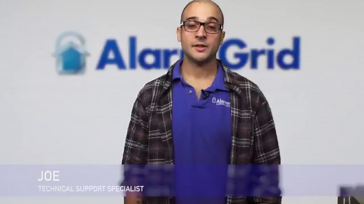 How do I address a 4219 Zone Expander to a VISTA?