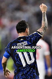 Resumen fase de grupos Mundial: Argentina, Inglaterra y Croacia