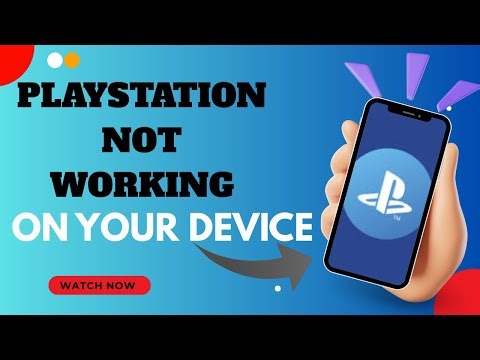 Solve PlayStation Errors on Your Device Quickly