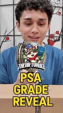 31 Card PSA Submission Reveal #riftbound #riotgames #leagueoflegends