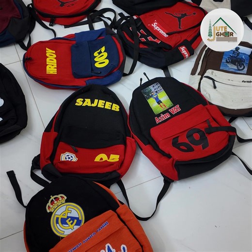 1.8K views · 36 reactions | customize your own design with us.... | Jute ghor | Facebook