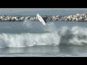 Dane Reynolds - The Forgotten Files