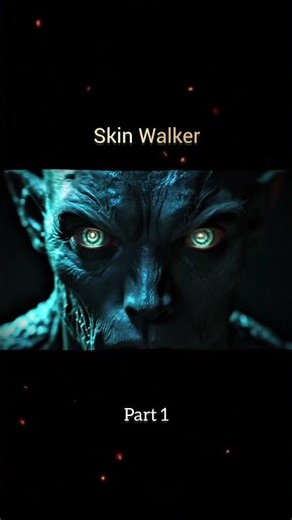 The Shape-Shifter Nobody Talks About: Skinwalker Lore #mysterious #folklore #darklegends