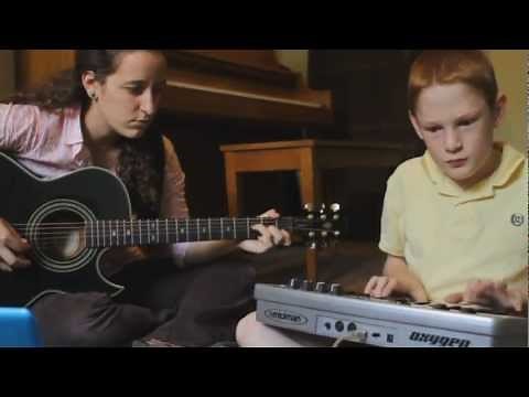 Christopher Duffley - His Story