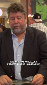 370K views · 1.8K reactions | George Washington Signed Lottery Ticket?!  #PawnStars | Pawn Stars on History | Facebook