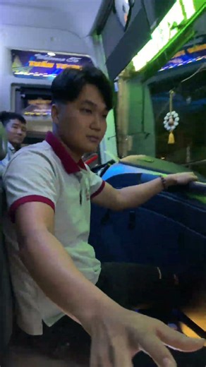 Bào nước cùng nhà xe Tuấn Trung #automobile #xekhach #xekhachgiuongnam