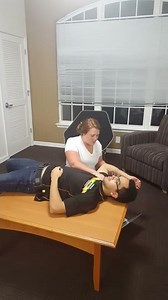 Jobe Relocation Test & Surprise Test